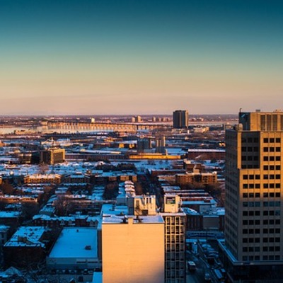 15. Montreal, Kanada
