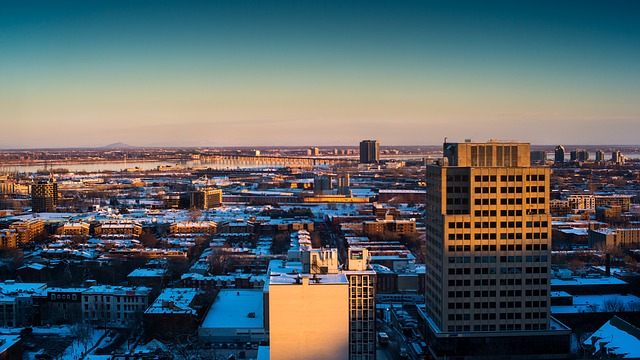 15. Montreal, Kanada