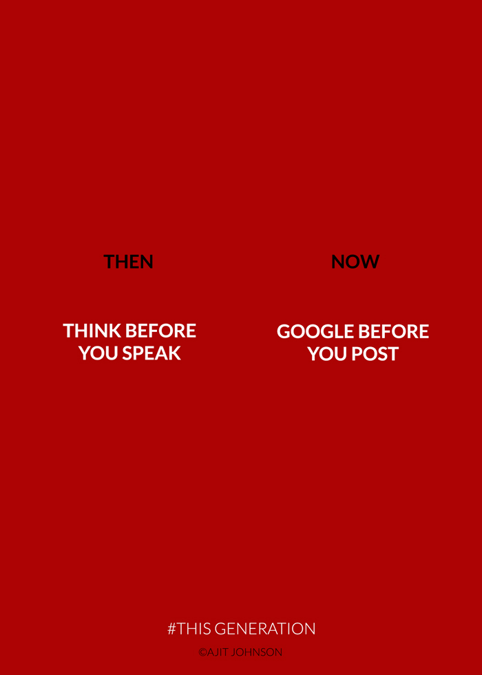 Then/Now