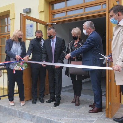 Centar održivog razvoja