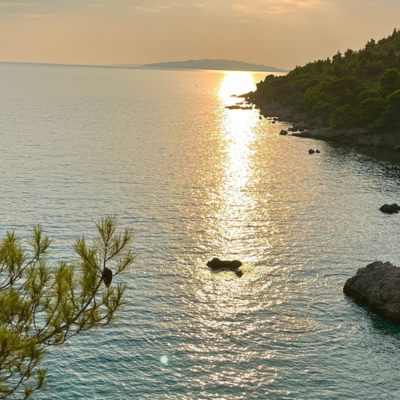 Plaža grdni do- 