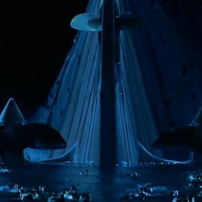 Titanic