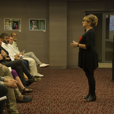 Rada Šešić