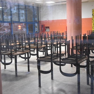 Preuređenje SD Cvjetno naselje