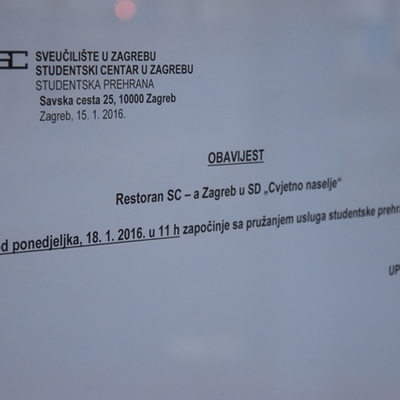 Preuređenje SD Cvjetno naselje