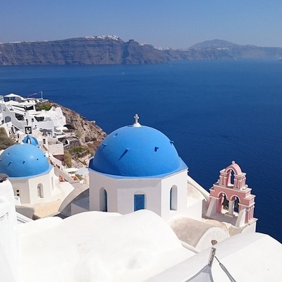 Santorini
