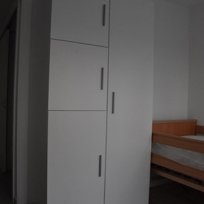 Preuređenje SD Cvjetno naselje