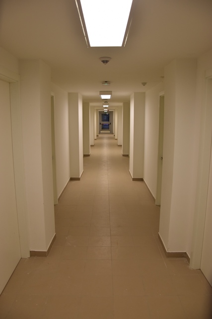 Preuređenje SD Cvjetno naselje