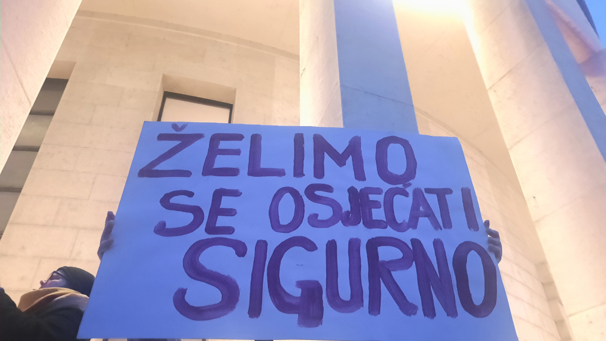 MARINA VUČIĆEVIĆ, privatna arhiva