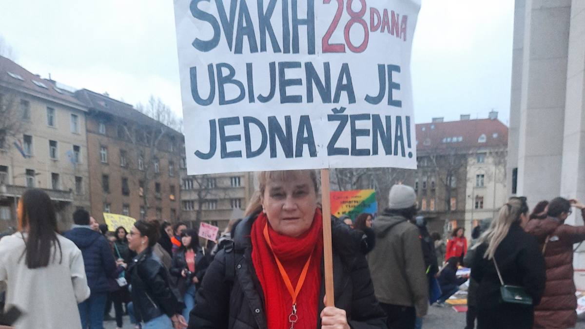 MARINA VUČIĆEVIĆ, privatna arhiva