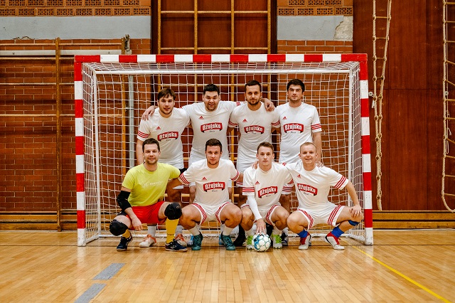Unisport ZG - SZZG