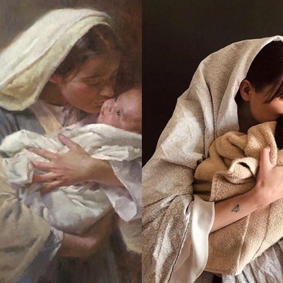 Morgan Weistling
