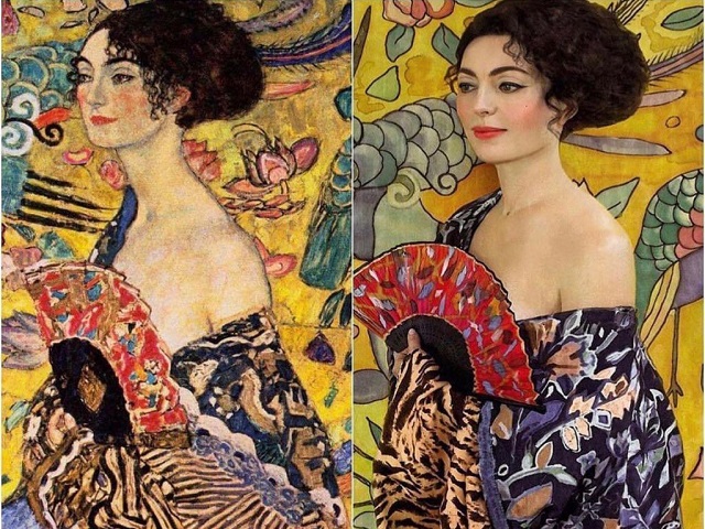 Gustav Klimt