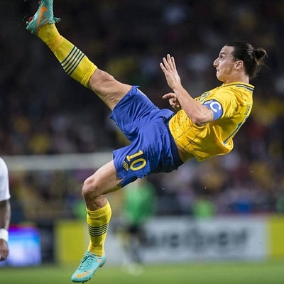 Zlatan Ibrahimović