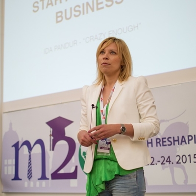 Youth reshaping future