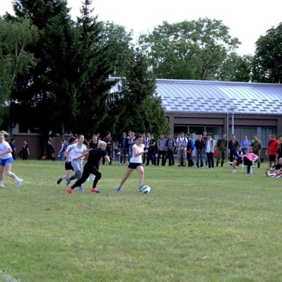 Kampusijada 2015