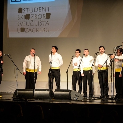 Klapa Študija
