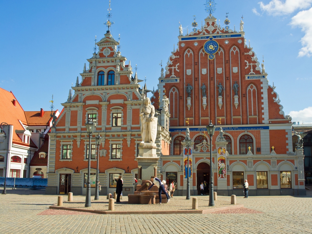 Riga Riga