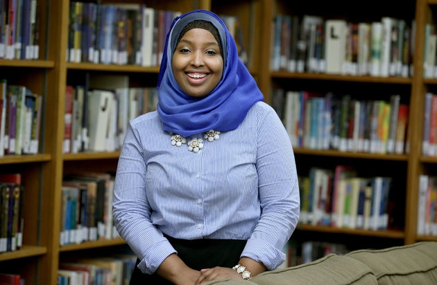 Munira Khalif Munira Khalif