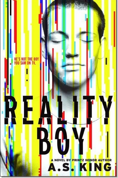 Reality Boy Reality Boy