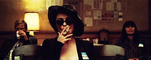 Marla Singer Marla Singer