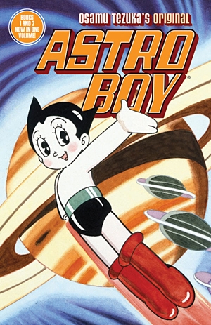 Astro boy Astro boy