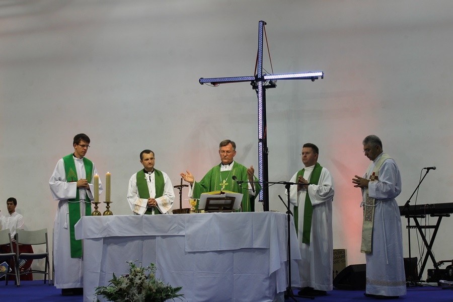 Svećenici Svećenici