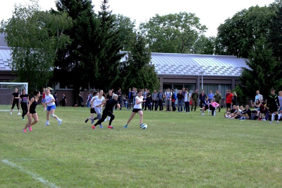 Kampusijada 2015