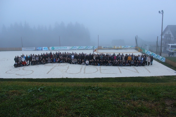 Teambuilding Teambuilding