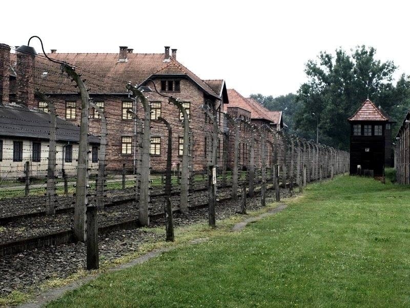 Auschwitz Auschwitz