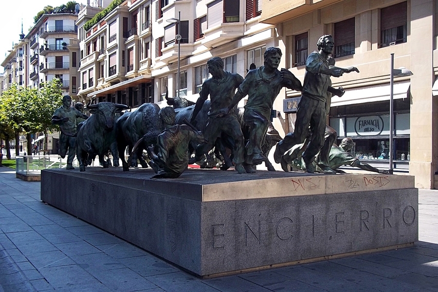 Pamplona Pamplona