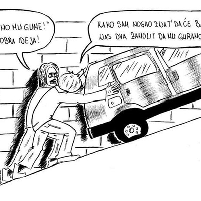 Spačka