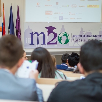 Youth reshaping future