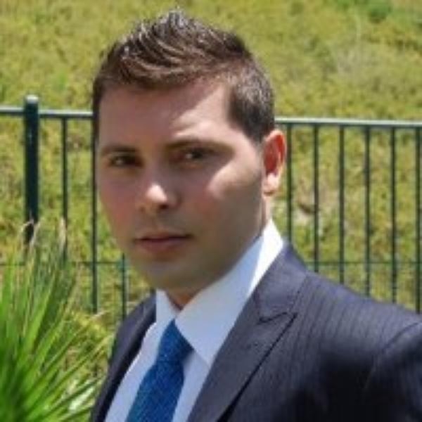 Luis Alvarado Luis Alvarado