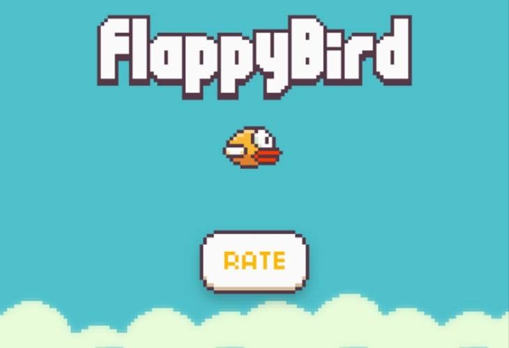 Flappy Bird Flappy Bird