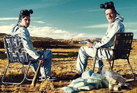 Breaking bad Breaking bad