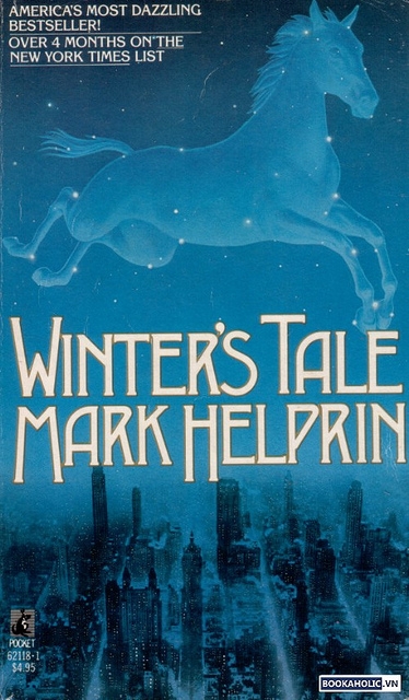 Mark Helprin: Winters Tale Mark Helprin: Winters Tale