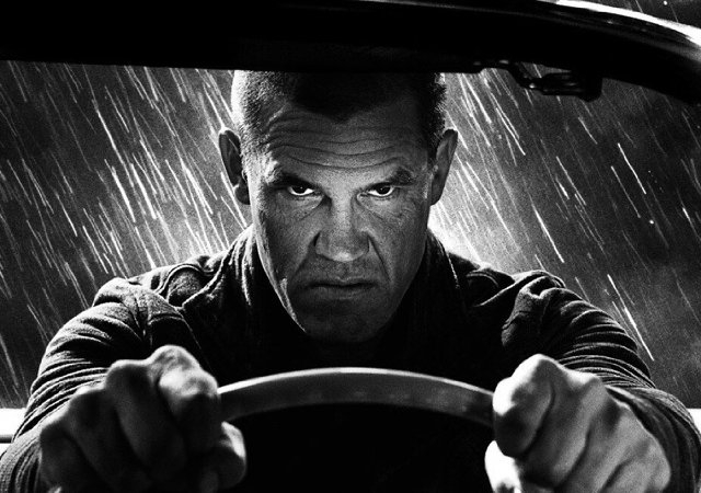 Sin City Sin City