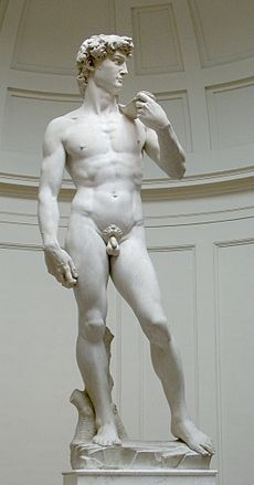 David David