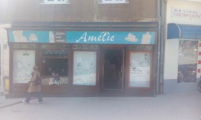 Amelie