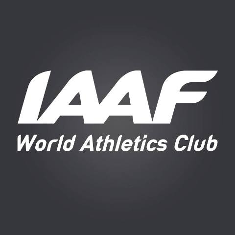 IAAF Atletika