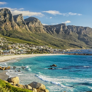 University of Cape Town University of Cape Town