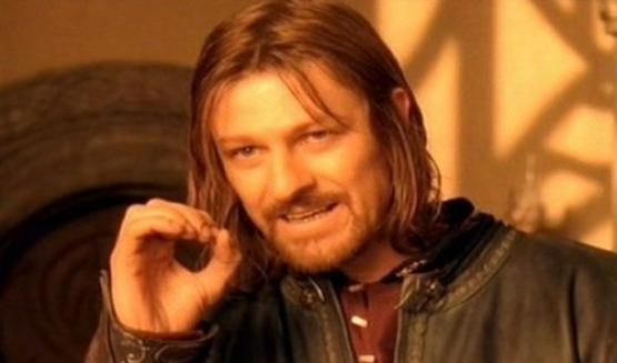 aragorn