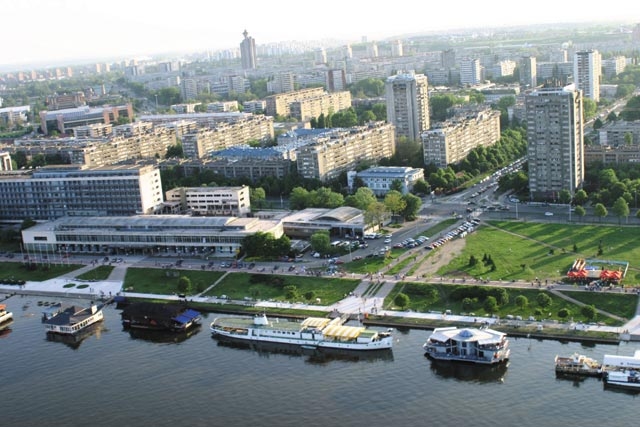 Beograd Beograd
