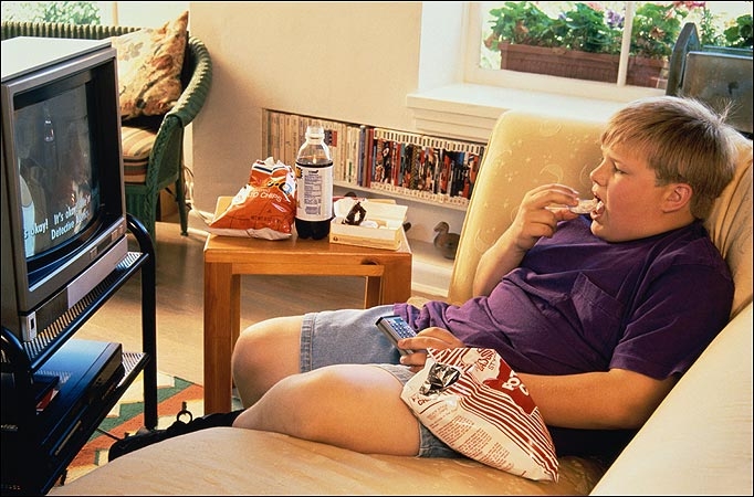 Couch potato Couch potato