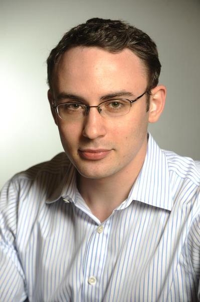 Brian Feinstein Brian Feinstein