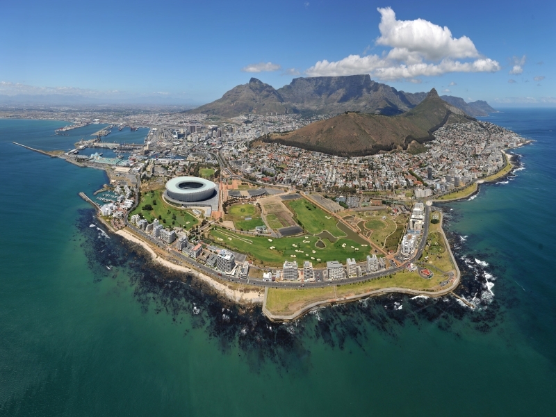 Cape Town Cape Town