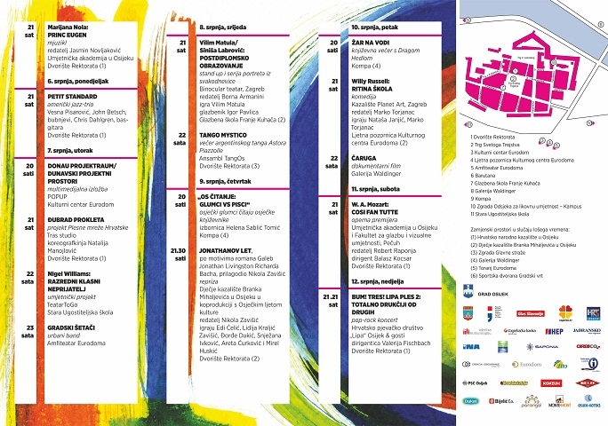 Program - OLJK 2015. (2) Program - OLJK 2015. (2)
