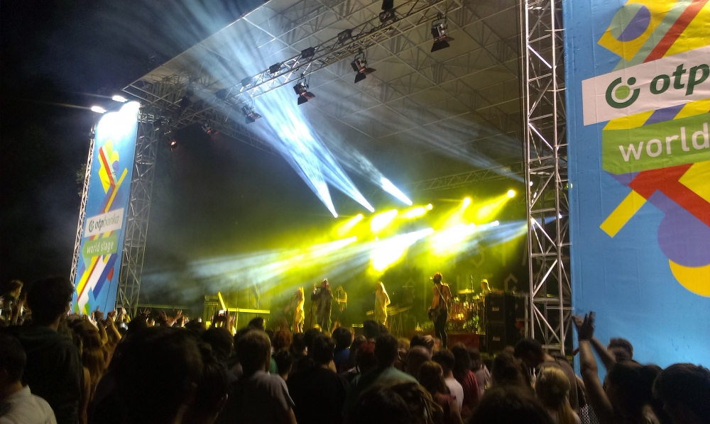 Crystal Fighters Crystal Fighters