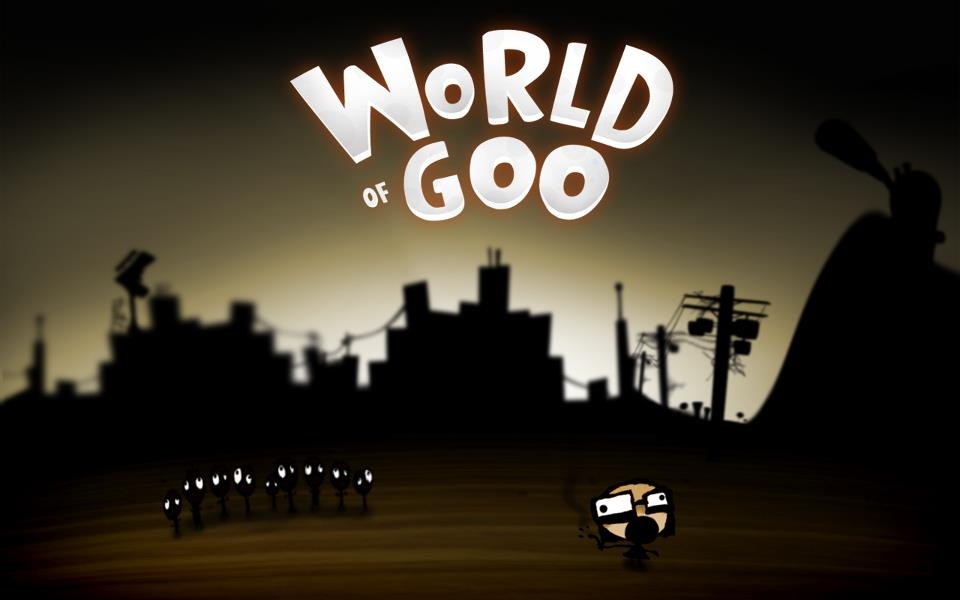 World of Goo World of Goo